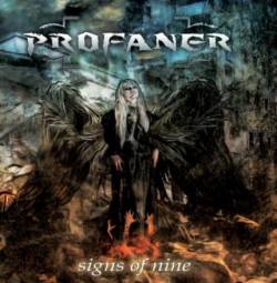 Profaner (CAN) : Signs of Nine